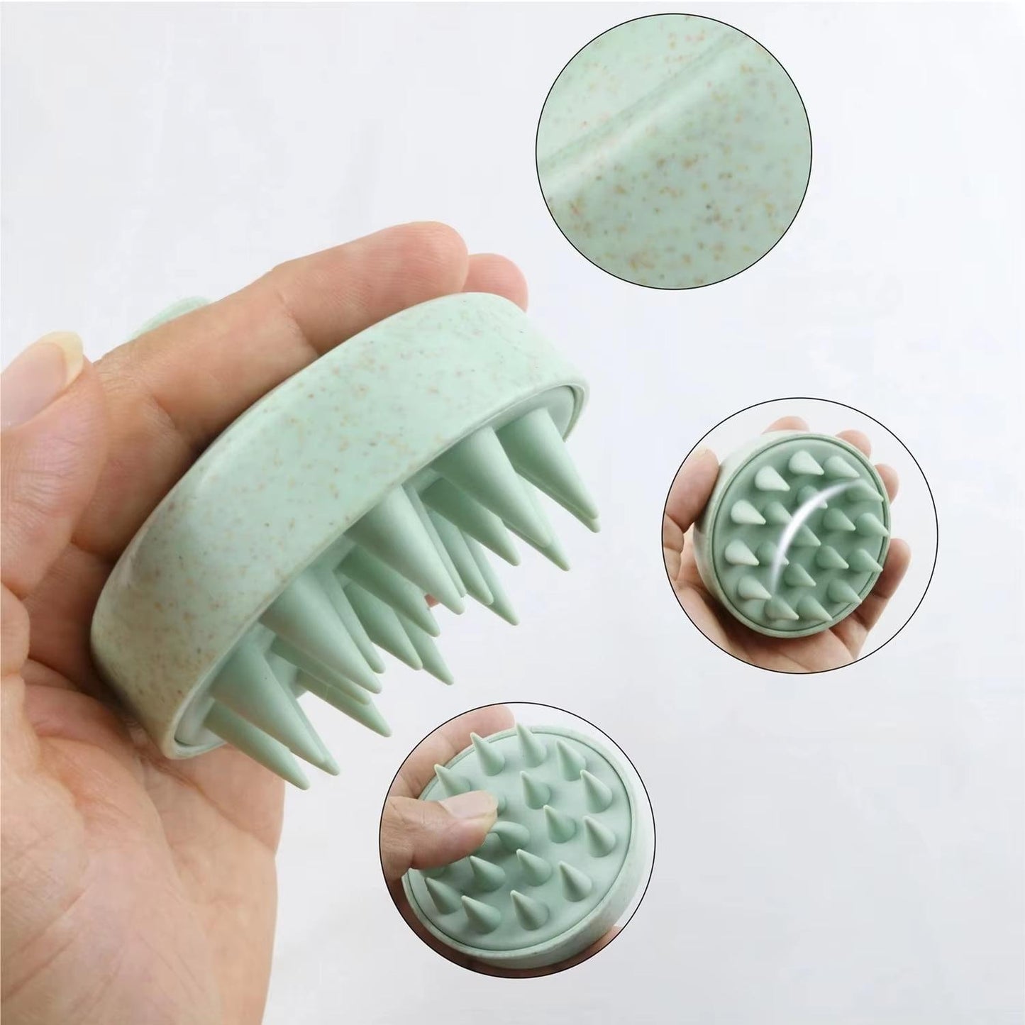 Rootra Scalp Massager