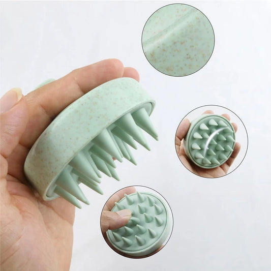 Rootra Scalp Massager